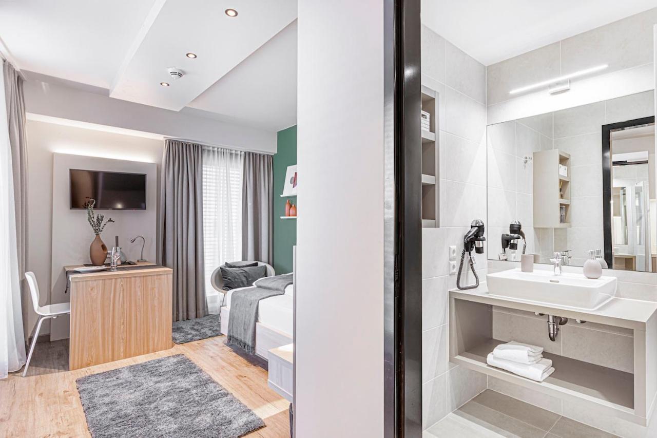 Vonder Aparthotel Monaco di Baviera