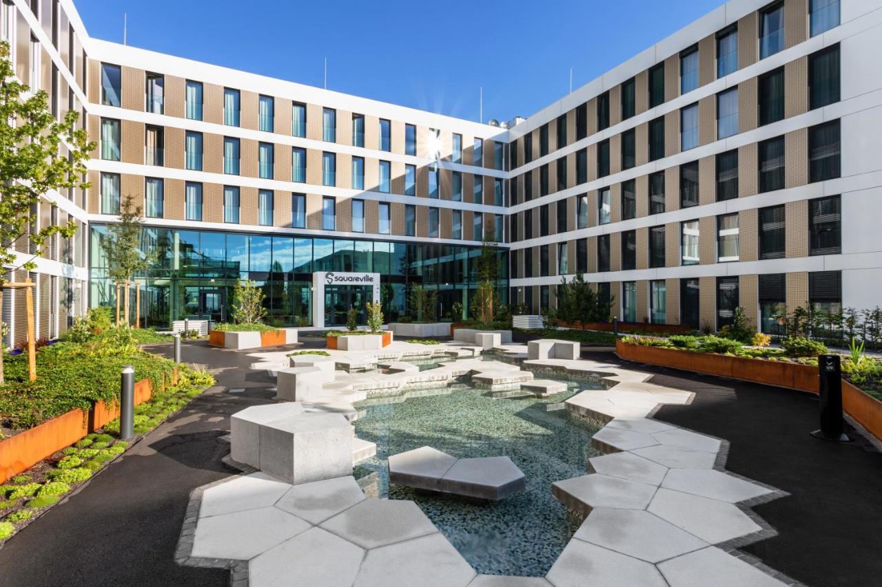 Vonder Aparthotel München